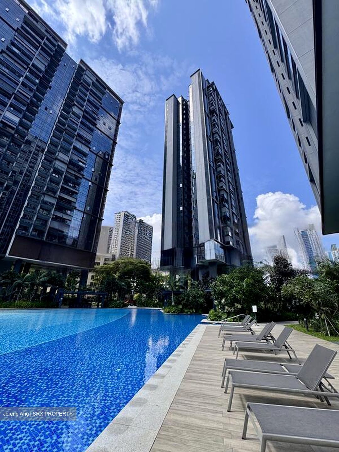 Parc Clematis (D5), Apartment #463033021